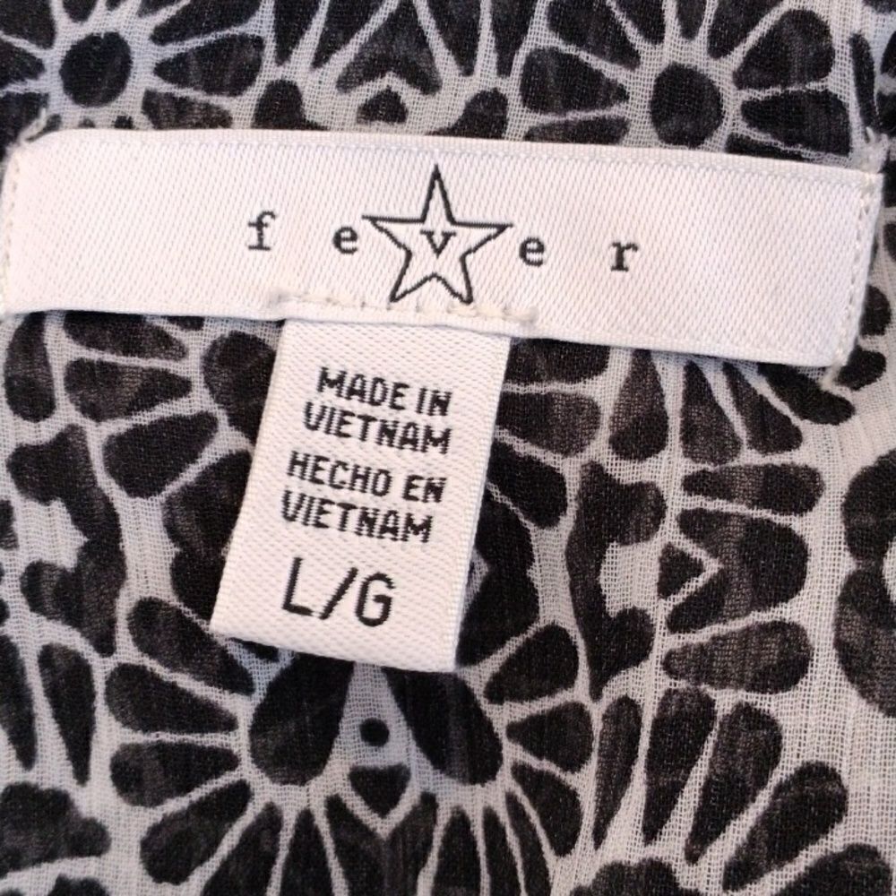Fever Layered Top  - Picture 7 of 10